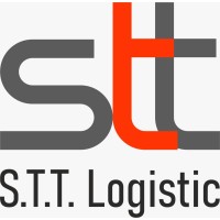 STT Logistic logo - Similar company to Logisco
