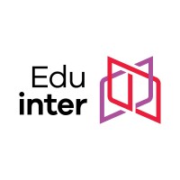 Edu-inter logo - Similar company to Coeus Tech