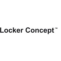 Locker Concept | Veiliger-Werken.nl logo - Similar company to Claudi Cushions