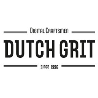 Dutch Grit - Better performance, built on code logo - Similar company to Coas Software Systems