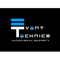 Event Technics logo - Similar company to Event Equipment