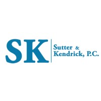 Sutter & Kendrick, P.C. logo - Similar company to Omega Transactions