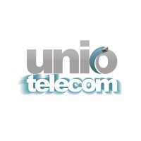 Unio Telecom Kft. logo - Similar company to Grimas Ipari Kereskedelmi Kft.