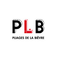 PLB Pliages de la Bièvre logo - Similar company to Metaleco