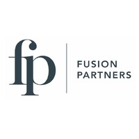 Fusion Partners Ltd logo - Similar company to Pohlen Partners