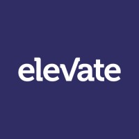 Elevate logo - Similar company to Atrivision