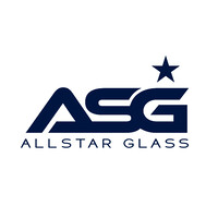 AllStar Glass Company logo - Similar company to Midwest D-Vision Solutions