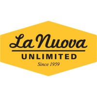 La Nuova Ltd logo - Similar company to Apparelmaster