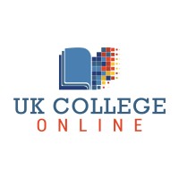 UK College Online logo - Similar company to E-Academy.Org