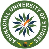 Arunachal University of Studies logo - Similar company to Vivek University India