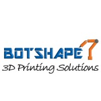 Botshape Technologies logo - Similar company to Efficient Pumping Solutions Private Limited