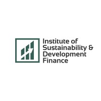 Institute of Sustainability and Development Finance logo - Similar company to Mizrun