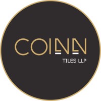 Coinn Tiles LLP logo - Similar company to Cchakra Ceramic Inks