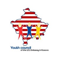 Youth Council U.S. Embassy Kosovo logo - Similar company to Pc Comp
