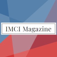 IMCI Magazine logo - Similar company to Point A Studio