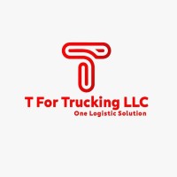 T For Trucking LLC logo - Similar company to Prosvalley