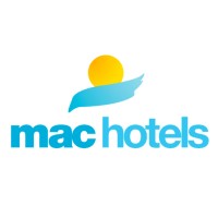 Mac Hotels logo - Similar company to B