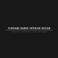 FLORIANE BANDE interior design logo - Similar company to Cm Interior Design