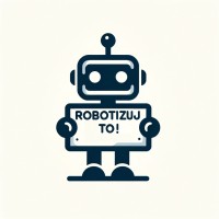 Robotizuj To! logo - Similar company to This One S.R.O.