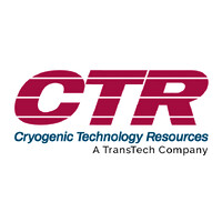 CTR, Cryogenic Technology Resources logo - Similar company to Transtech Group