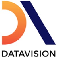 Datavision (a Zelenza company) logo - Similar company to Documatic+