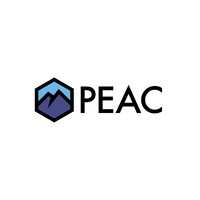 PEAC Institute logo - Similar company to Earth Aid
