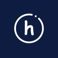 Hashchain Protocol logo - Similar company to Lambda.Run