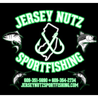 Jersey Nutz Sport Fishing