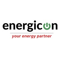 Energicon - Your Energy Partner logo - Similar company to Raw Defined