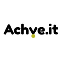 achve.it logo - Similar company to Thalassa International Limited