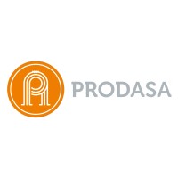 PRODASA logo - Similar company to Kiev Alimentos