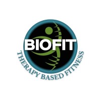 Biofit - Therapy Based Fitness, Llc