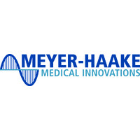 Meyer-Haake GmbH - Medical Innovations logo - Similar company to Human Med Ag