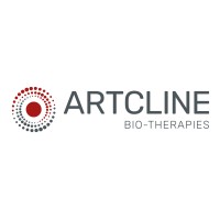 ARTCLINE GmbH logo - Similar company to Tagung Derm