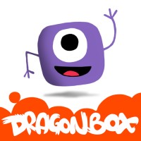DragonBox - a Kahoot! company logo - Similar company to Actimo - A Kahoot! Company