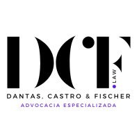 DCF Law logo - Similar company to Studart Advogados