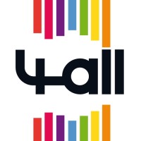 4All logo - Similar company to Eig Monaco