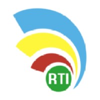 Rainbow Training Institute logo - Similar company to Triotech Software Trainings