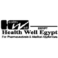Health well egypt logo - Similar company to Mecatop