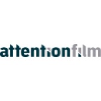 Attention Film ApS logo - Similar company to Postyr Postproduction