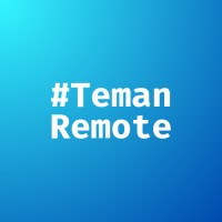 TemanRemote logo - Similar company to Fysite.Id