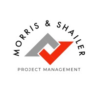 Morris & Shailer Limited logo - Similar company to Specialized Tm
