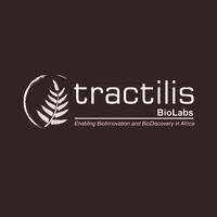 Tractilis BioLabs logo - Similar company to Bnari-Gaec