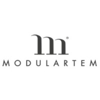 MODULARTEM logo - Similar company to Pool+Home Gmbh