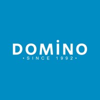Domino Tekstil logo - Similar company to Odaksanuk