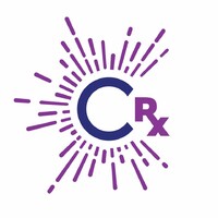 CharityRx logo - Similar company to Integrity Laboratories