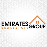 Emirates Group Real Estate logo - Similar company to Emirates Group - Construction & Facade Systems