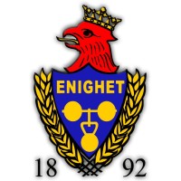 GAK Enighet logo - Similar company to Design Tokens Community Group