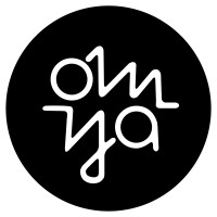 OM YA Design logo - Similar company to Nelson Workshops