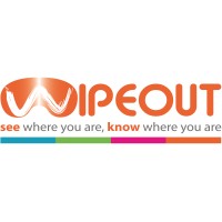 Wipeout Store logo - Similar company to Ke-Lak Adventures